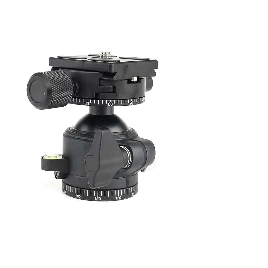 Stand - Fotopro P 4 Carbon Stand 1265mm 8kg Load Capacity – 4