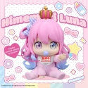 Banpresto Hololive Holobabies Himemori Luna figuur 13 cm