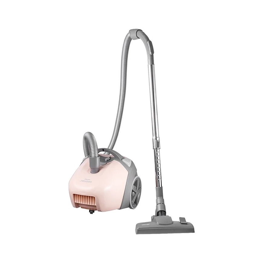 Zelmer 900W Antek ZVC352 Zelmer putekļu