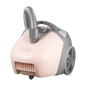 900W Antek ZVC352 Zelmer putekļu sūcējs bēšā krāsā