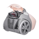900W Antek ZVC352 Zelmer Imuri Beige