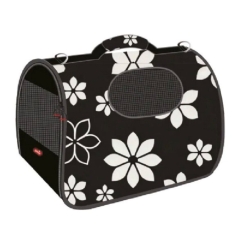 ZOLUX Nomad Flower L – lemmikloomade kandekott koertele ja kassidele – 50,5×25×33 cm