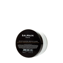 Balmain Professionnel drėkinamoji plaukų kaukė „Kreminis“ atkuriamiesiems plaukams, 200 ml
