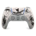 Sony PlayStation 5 DualSense Wireless Controller Limited Edition – Ghost of Yotei Black Sony PlayStation 5 DualSense Wireless Controller Limited Edition – Ghost of Yotei Black