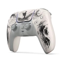 Sony PlayStation 5 DualSense Wireless Controller Limited Edition – Ghost of Yotei Black Sony PlayStation 5 DualSense Wireless Controller Limited Edition – Ghost of Yotei Black
