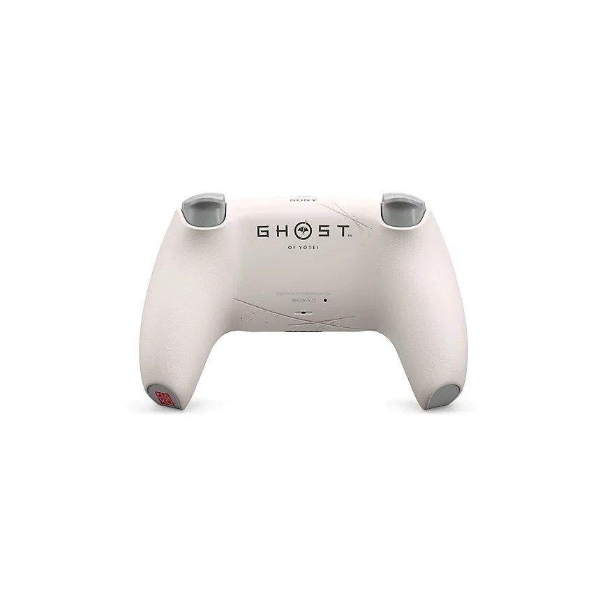 Sony PlayStation 5 DualSense belaidis valdiklis ribota leidimo – Ghost of Yotei Black – 5