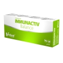 VETFOOD Immunactiv Balance - papildai šunims ir katėms - 60 vnt.