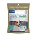 VIRBAC Veggiedent Zen S - koertera - 228 g VIRBAC Veggiedent Zen S - koertera - 228 g