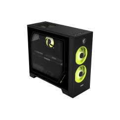 MSI MAG Infinite S AI 2NVL5-012XEU Core Ultra 5 225F 16GB DDR5 1TB SSD GeForce RTX 5060 8GB VENTUS 2X OC V1 AW-XB560NF (Wi-Fi 6E