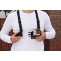 Xrec Monopod/ Buoy/ Head and Chest Mount Set for Gopro Hero/ Sjcam