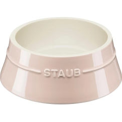 STAUB Suur lemmikloomade kauss - 800 ml, roosa