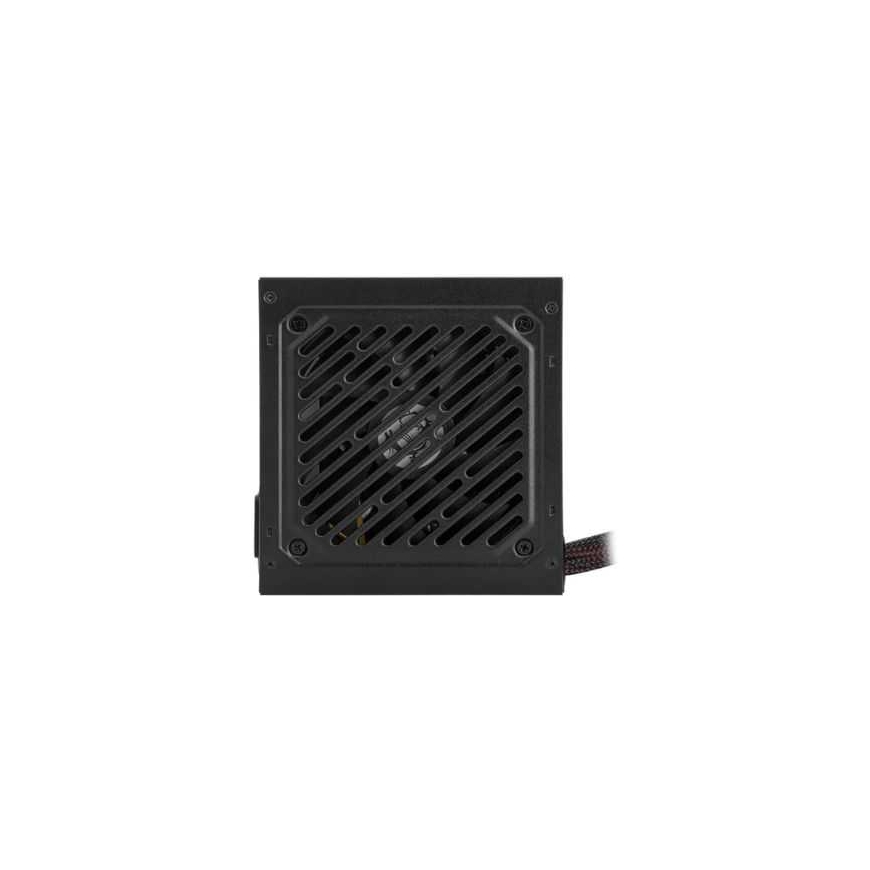MSI MAG A500N-H 500W Melns
