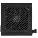 MSI MAG A500N-H 500W Musta MSI MAG A500N-H 500W Musta