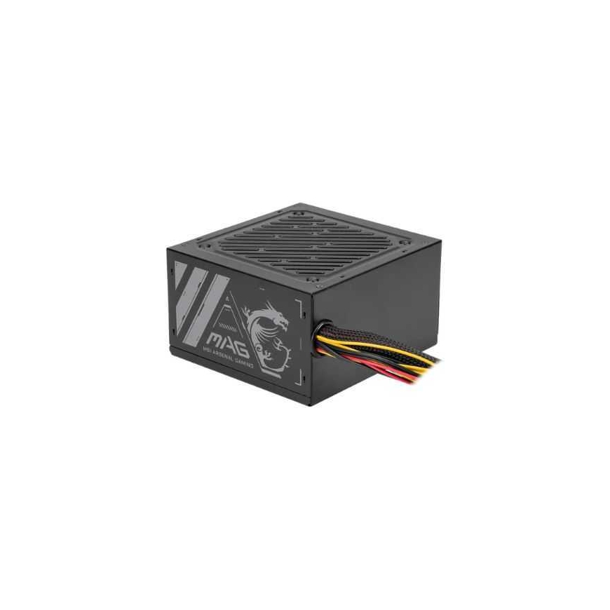 MSI MAG A500N-H 500W Черный – 2