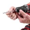 EINHELL Cordless Impact Drill Driver TE CD 18/52 Li I SOLO EINHELL Cordless Impact Drill Driver TE CD 18/52 Li I SOLO