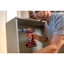 EINHELL Akutoimeline Löökpuurreza TE CD 18/52 Li I SOLO