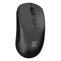 NATEC Hawk 2 Wireless Mouse Universal Right-hand RF Wireless Laser 3200 DPI NATEC Hawk 2 Wireless Mouse Universal Right-hand RF Wireless Laser 3200 DPI