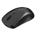 NATEC Hawk 2 Wireless Mouse Universal Right-hand RF Wireless Laser 3200 DPI NATEC Hawk 2 Wireless Mouse Universal Right-hand RF Wireless Laser 3200 DPI