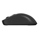 NATEC Hawk 2 Wireless Mouse Universal Right-hand RF Wireless Laser 3200 DPI NATEC Hawk 2 Wireless Mouse Universal Right-hand RF Wireless Laser 3200 DPI