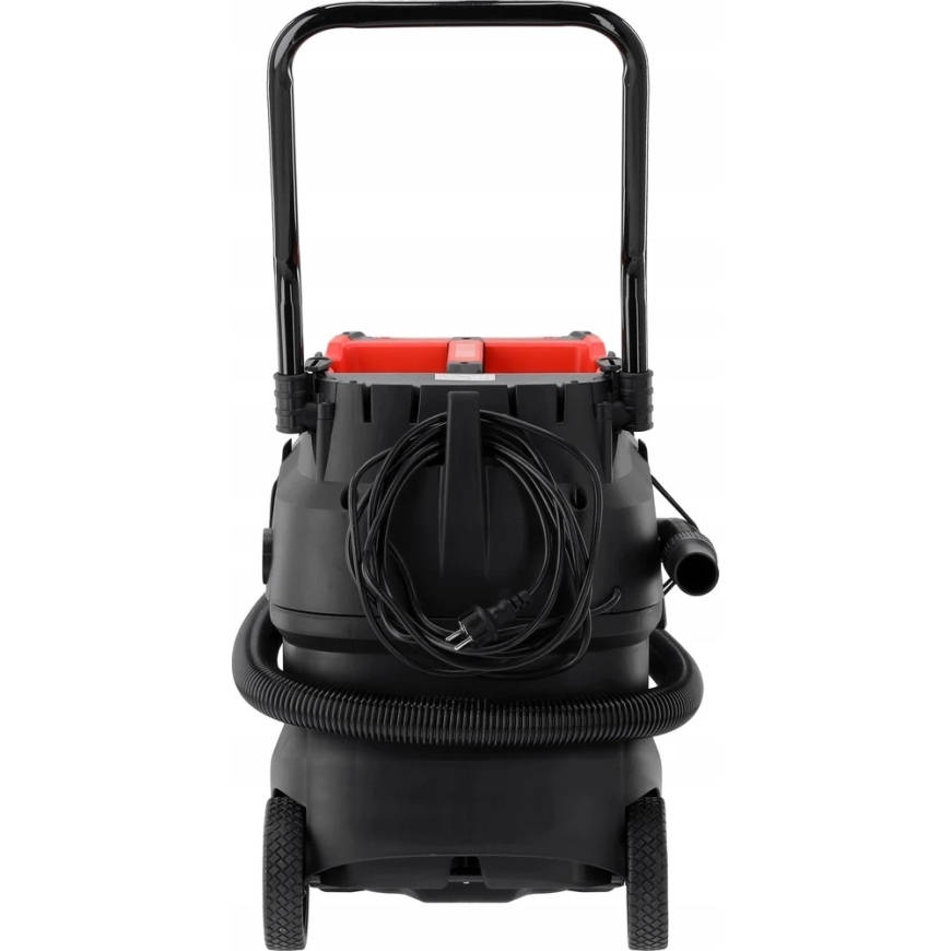 Yato Toya Sa Poland Imuri – automaattinen suodattimen ravistaja, pneumaattinen synkronointi – 40 l | 1600/3600 W (YT-85718) – 2