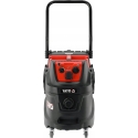 Yato Toya Sa Poland Vacuum Cleaner – automatic filter shaker, pneumatic synchronization – 40 l | 1600/3600 W (YT-85718) Yato Toya Sa Poland Vacuum Cleaner – automatic filter shaker, pneumatic synchronization – 40 l | 1600/3600 W (YT-85718)