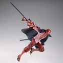 Banpresto One Piece Battle Record Collection Shanks Special ver. figuur 17 cm Banpresto One Piece Battle Record Collection Shanks Special ver. figuur 17 cm