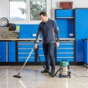 Taurus Hidrodry 1200 industrial vacuum cleaner Taurus Hidrodry 1200 industrial vacuum cleaner