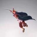 Banpresto One Piece Battle Record Collection Shanks Special ver. figuur 17 cm Banpresto One Piece Battle Record Collection Shanks Special ver. figuur 17 cm