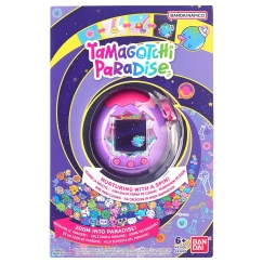 TAMAGOTCHI PARADISE - DANGUS