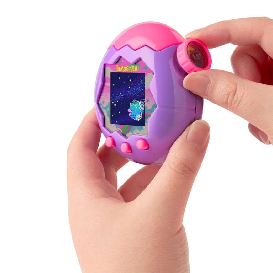 TAMAGOTCHI PARADISE - SKY – 3