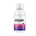 EUROWET Hepachol - papildinājumi suņiem un kaķiem - 125ml EUROWET Hepachol - papildinājumi suņiem un kaķiem - 125ml