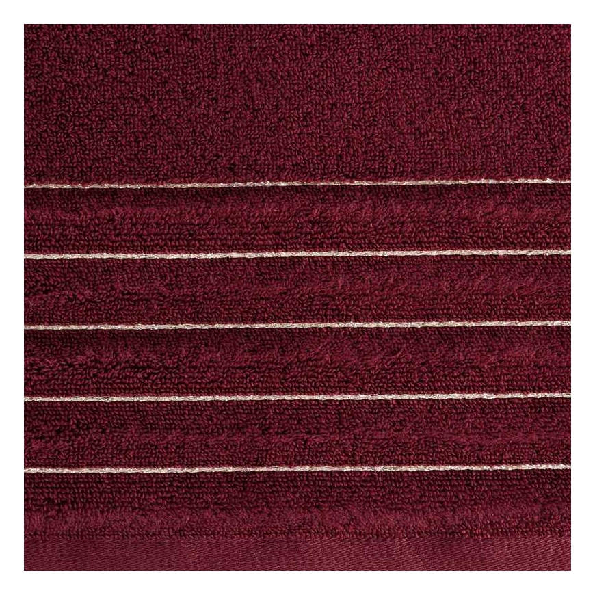 Eurofirany RE/LUNARI/05/BOR 50X90 Towel (X6) 500 – 3