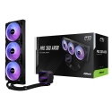 ASRock Pro 360 ARGB Cooling ASRock Pro 360 ARGB Cooling