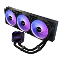 ASRock Pro 360 ARGB Aušinimas ASRock Pro 360 ARGB Aušinimas