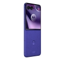 Motorola razr 70 ultra 17.7 см (6.96") Dual SIM Android 16.0 5G USB Type-C 16 ГБ 512 ГБ 5000 мАч Фиолетовый Motorola razr 70 ultra 17.7 см (6.96") Dual SIM Android 16.0 5G USB Type-C 16 ГБ 512 ГБ 5000 мАч Фиолетовый