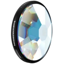 Photography Filter - Freewell PRISM Subtle Kaleidoscope Effect 77mm