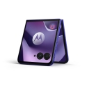 Motorola razr 70 ultra 17.7 cm (6.96") Dual SIM Android 16.0 5G USB Type-C 16 GB 512 GB 5000 mAh Lilla Motorola razr 70 ultra 17.7 cm (6.96") Dual SIM Android 16.0 5G USB Type-C 16 GB 512 GB 5000 mAh Lilla