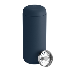 Fellow Carter Move Mug Termoso puodelis 473 ml tamsiai mėlynas