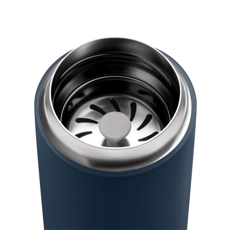 Fellow Carter Move Mug Termoseene 473 ml Tumesinine sinine – 2