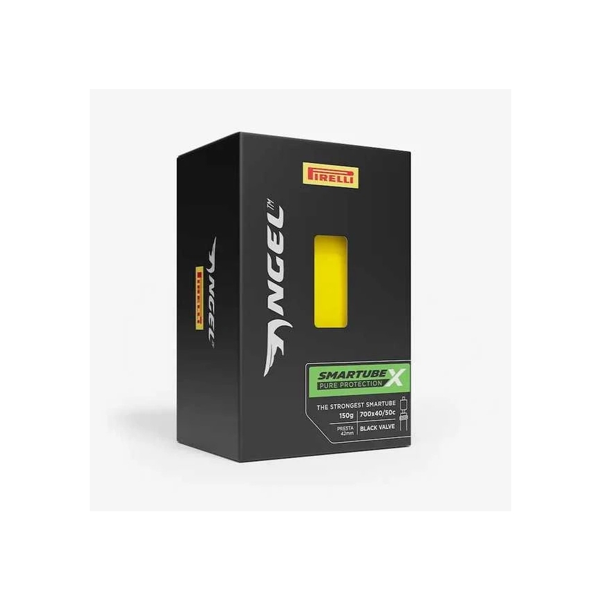 Pirelli Angel™ SmarTUBE X 42/62-622 Tubes, Presta 42mm