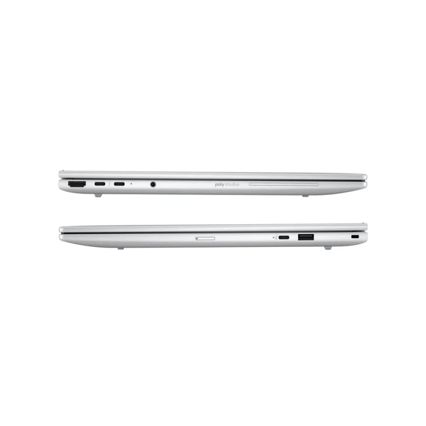 Nešiojamas kompiuteris Hewlett Packard (HP) HP EliteBook 8 G1i 16 Intel Core Ultra 5 226V 16inch WUXGA 16GB LPDDR5X 512GB SSD W1 – 3