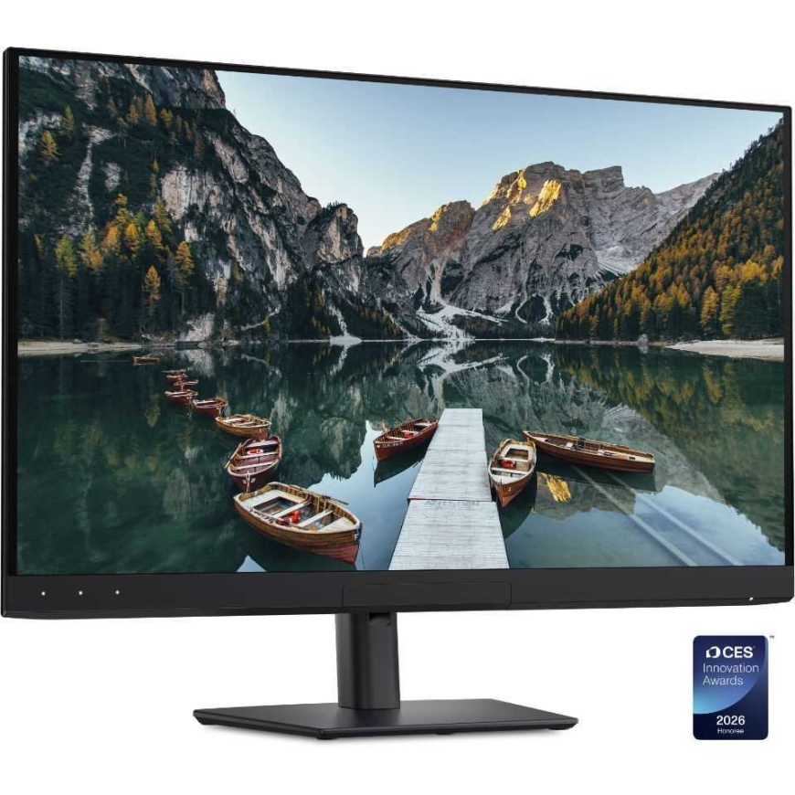Dell UltraSharp U3226Q 32" QD-OLED 16:9 – 2