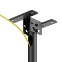 Macleani laevarii kinnitamine telerile, maksimaalne koormus 50 kg, 37–86", maksimaalne VESA 600x400, MC-173 Macleani laevarii kinnitamine telerile, maksimaalne koormus 50 kg, 37–86", maksimaalne VESA 600x400, MC-173