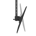 Maclean Ceiling Mount for TV, max. load 50 kg, 37–86", max. VESA 600x400, MC-173 Maclean Ceiling Mount for TV, max. load 50 kg, 37–86", max. VESA 600x400, MC-173
