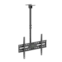 Maclean Ceiling Mount for TV, max. load 50 kg, 37–86", max. VESA 600x400, MC-173 Maclean Ceiling Mount for TV, max. load 50 kg, 37–86", max. VESA 600x400, MC-173