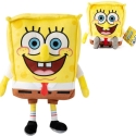 Sambro Kempiniukas MASKOT SUURI Neliö Pehmolelu 54 CM Sambro Kempiniukas MASKOT SUURI Neliö Pehmolelu 54 CM