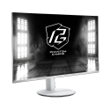 ASROCK 27" PG27FFS2E-W Monitor