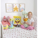 Sambro Kempiniukas MASCOT BIG Square Plush Toy 54 CM Sambro Kempiniukas MASCOT BIG Square Plush Toy 54 CM