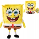 Sambro Kempiniukas MASKOT SUURI Neliö Pehmolelu 54 CM Sambro Kempiniukas MASKOT SUURI Neliö Pehmolelu 54 CM
