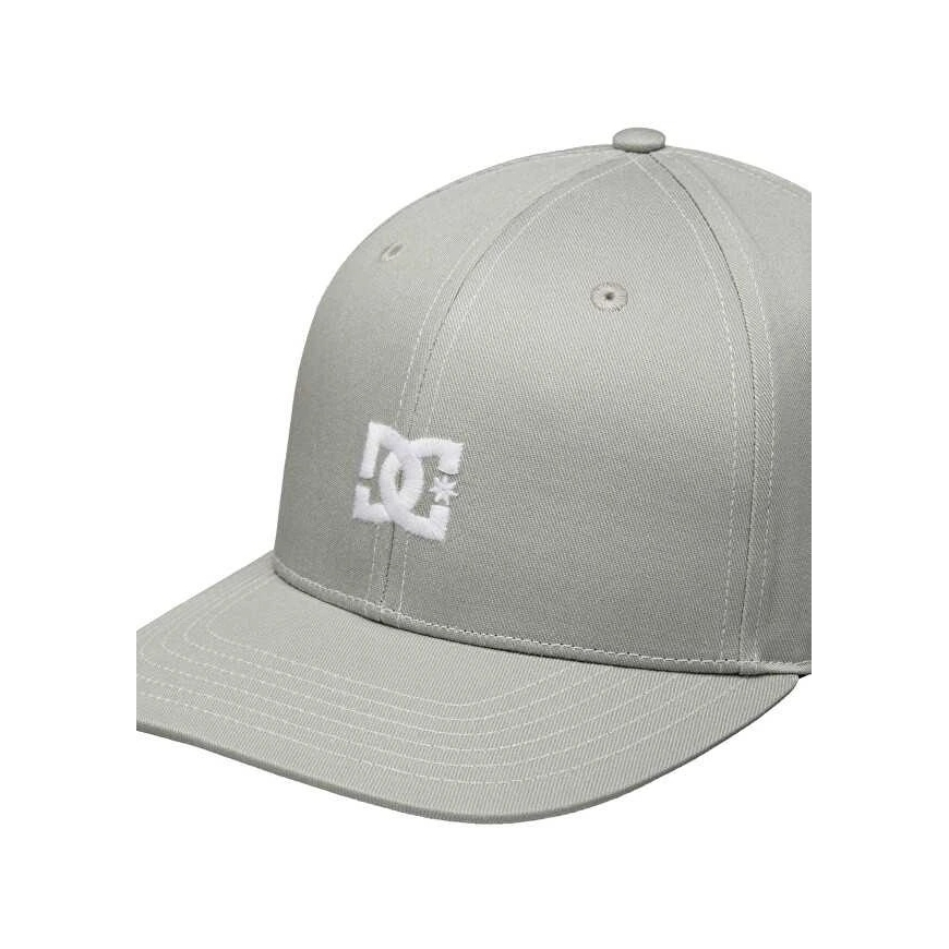 Meeste müts DC Cap Star Snapback ADYHA04197-SGR0 – 3